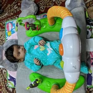 Meet your Posher, Jit